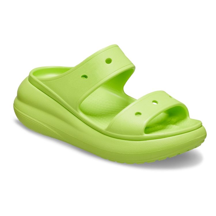 Classic Crush Sandal - Limeade