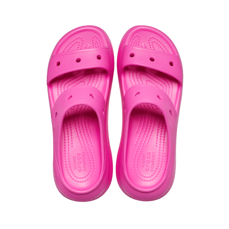 Classic Crush Sandal - Juice