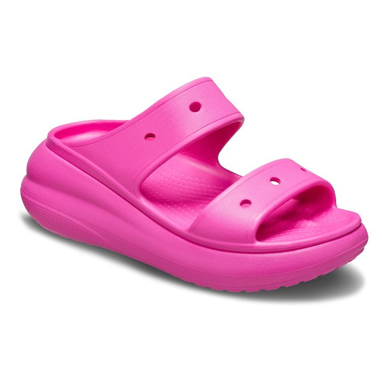 Classic Crush Sandal - Juice