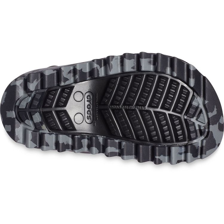 Classic Neo Puff Boot T - Black