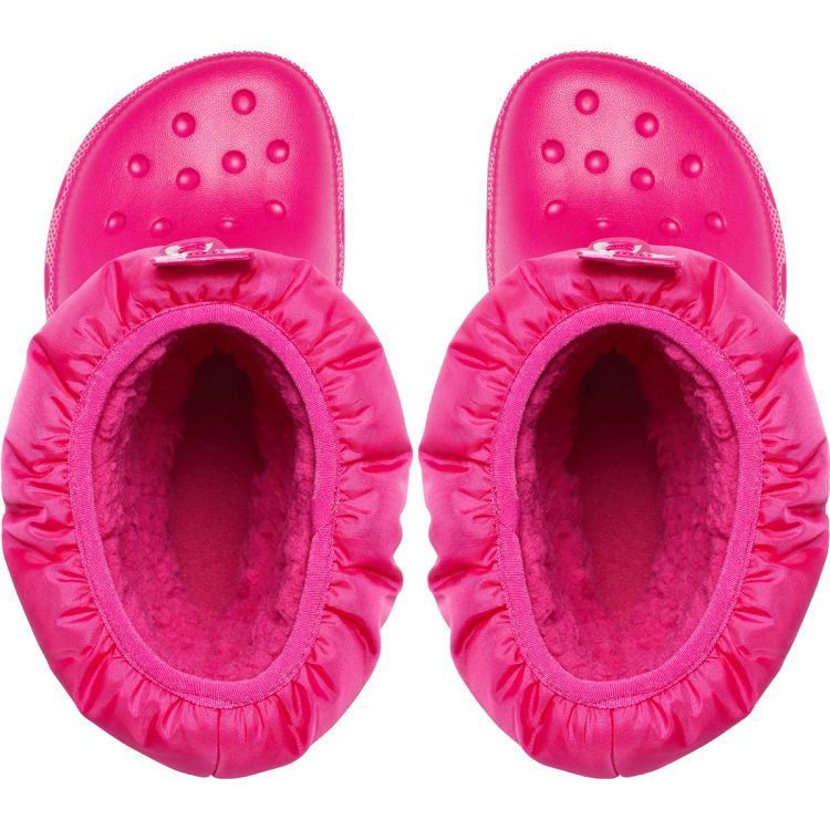 Classic Neo Puff Boot T - Candy Pink