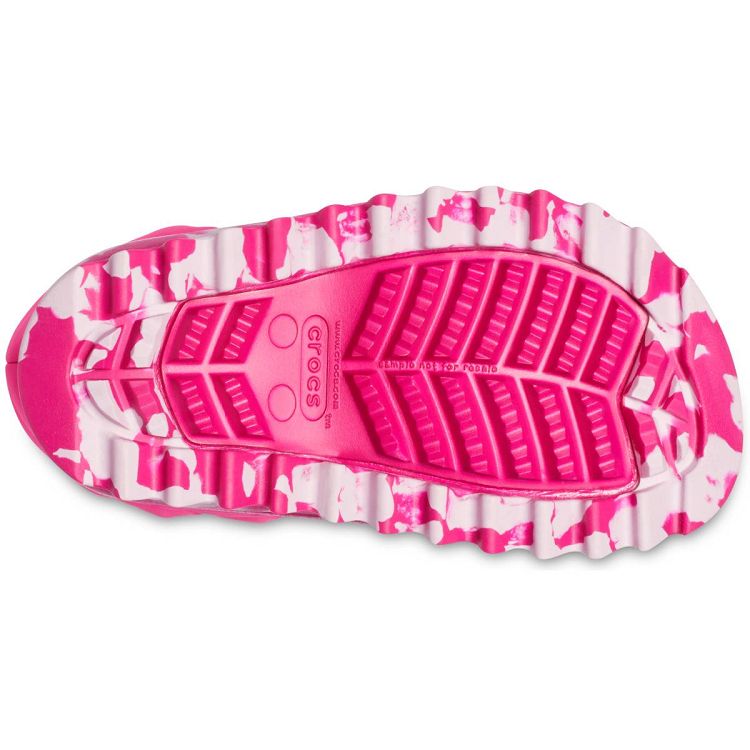 Classic Neo Puff Boot T - Candy Pink