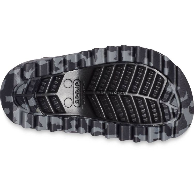 Classic Neo Puff Boot K - Black