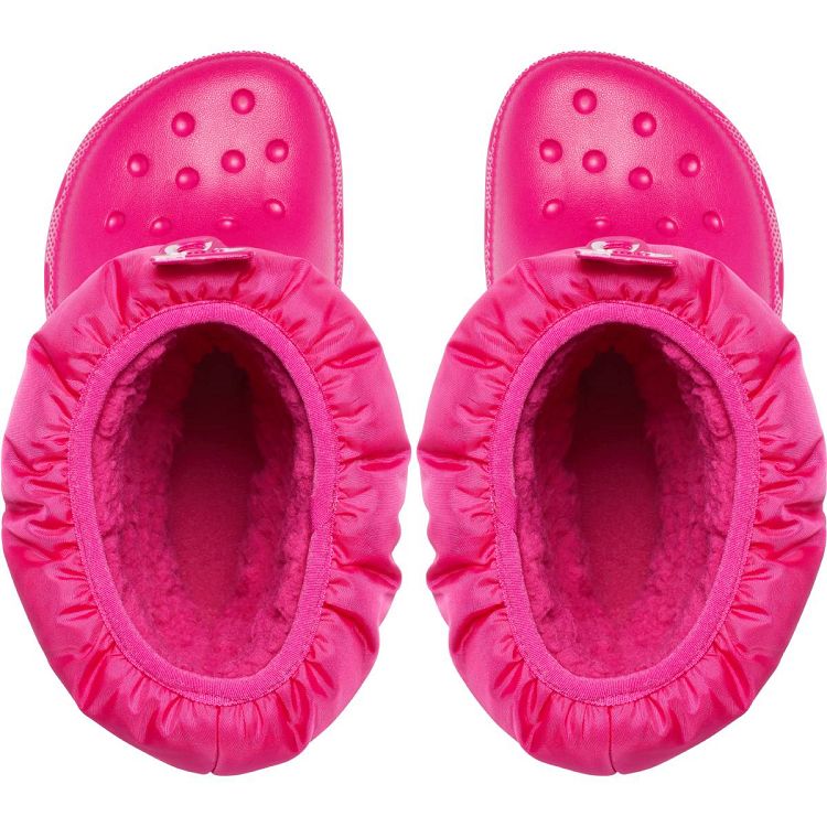 Classic Neo Puff Boot K - Candy Pink