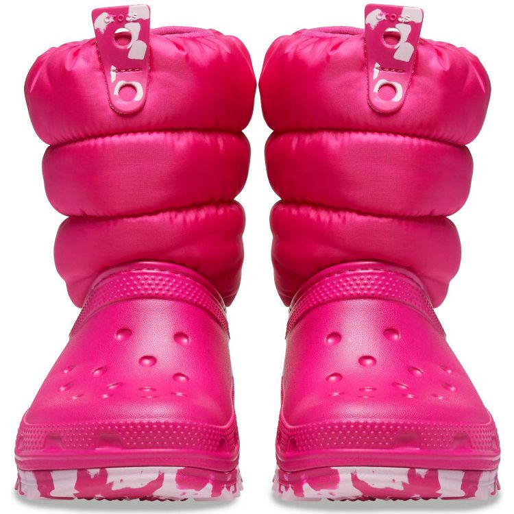 Classic Neo Puff Boot K - Candy Pink