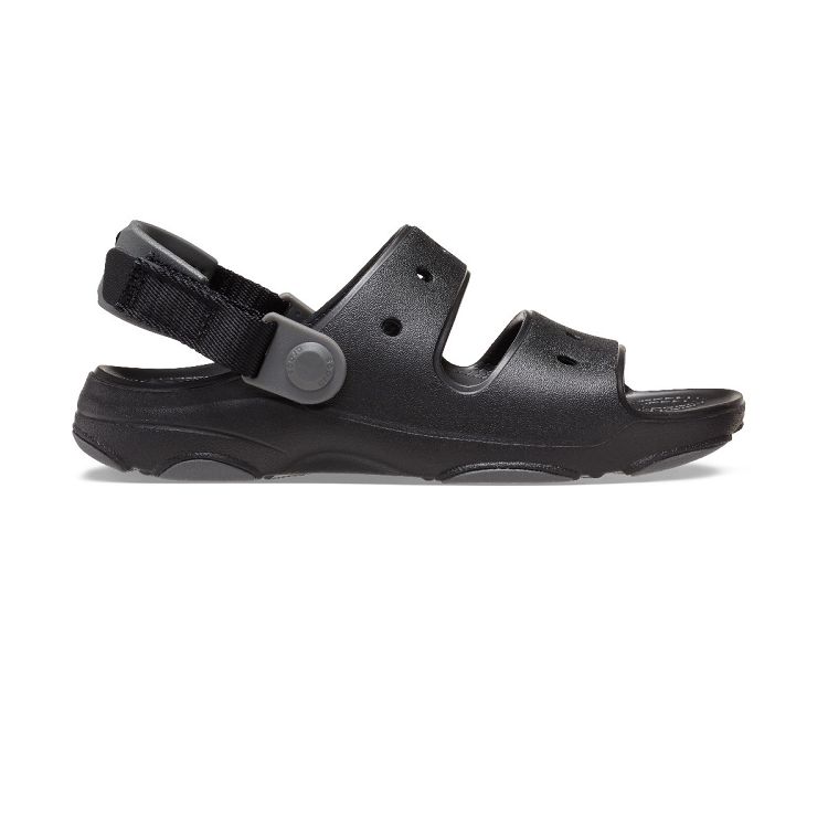 Classic All-Terrain Sandal K - Black