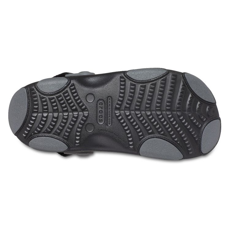 Classic All-Terrain Sandal K - Black