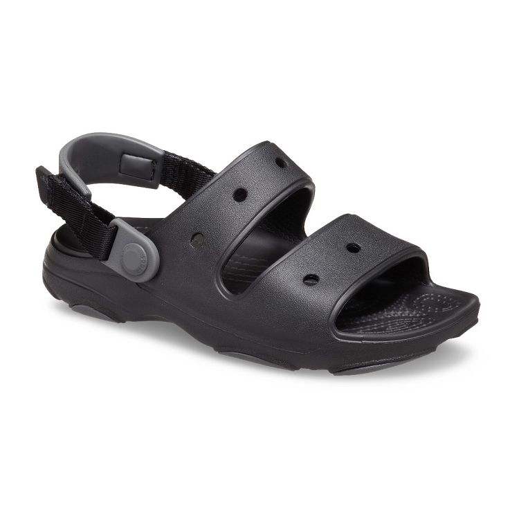 Classic All-Terrain Sandal K - Black