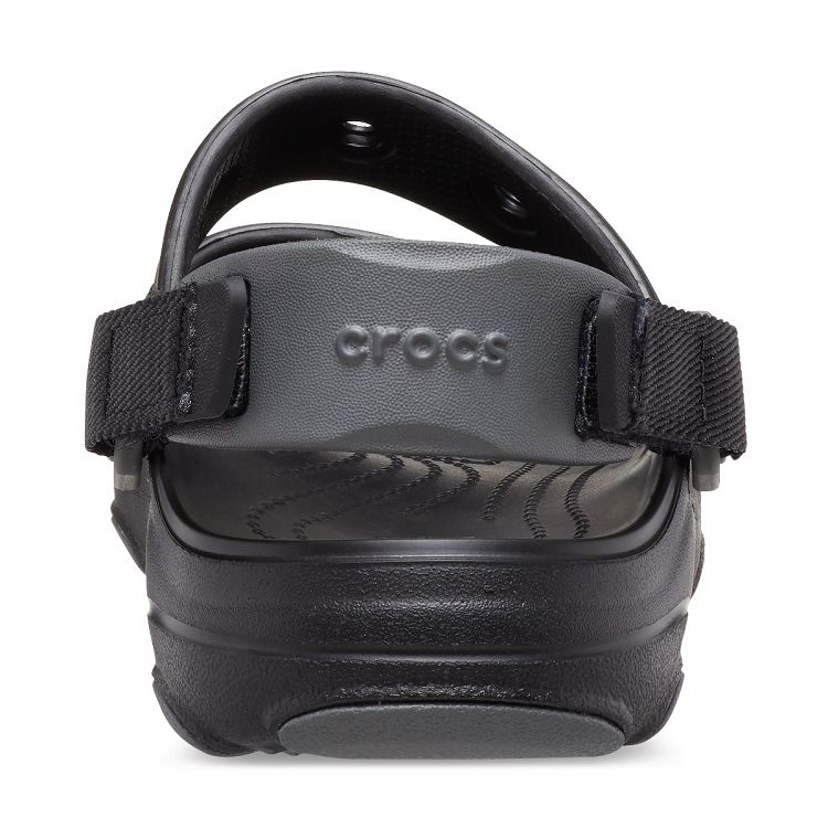Classic All-Terrain Sandal K - Black