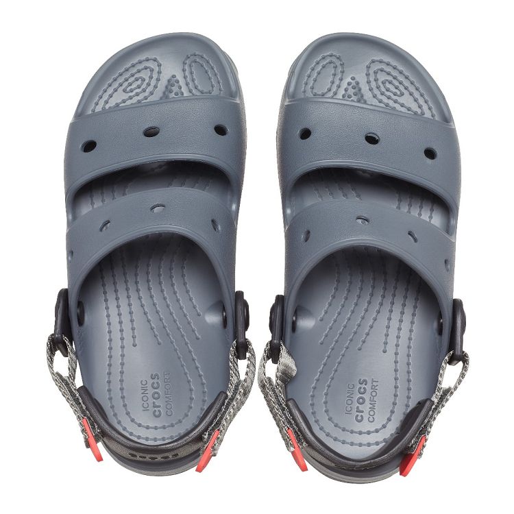 Classic All-Terrain Sandal K - Slate Grey