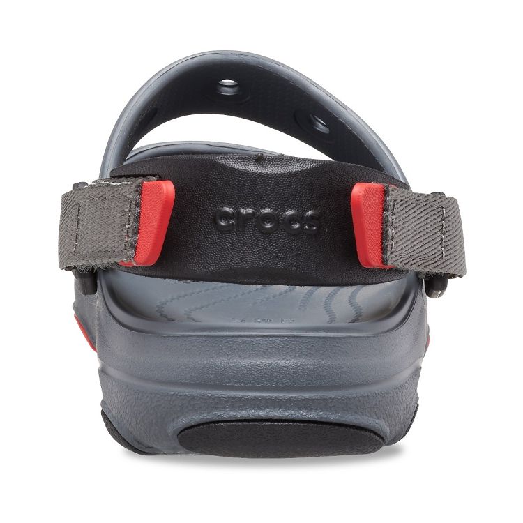 Classic All-Terrain Sandal K - Slate Grey