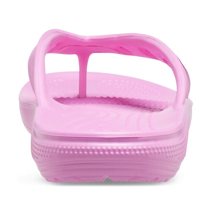 Classic Crocs Flip - Taffy Pink