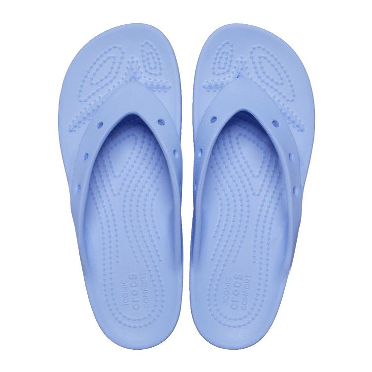 Classic Platform Flip W - Moon Jelly