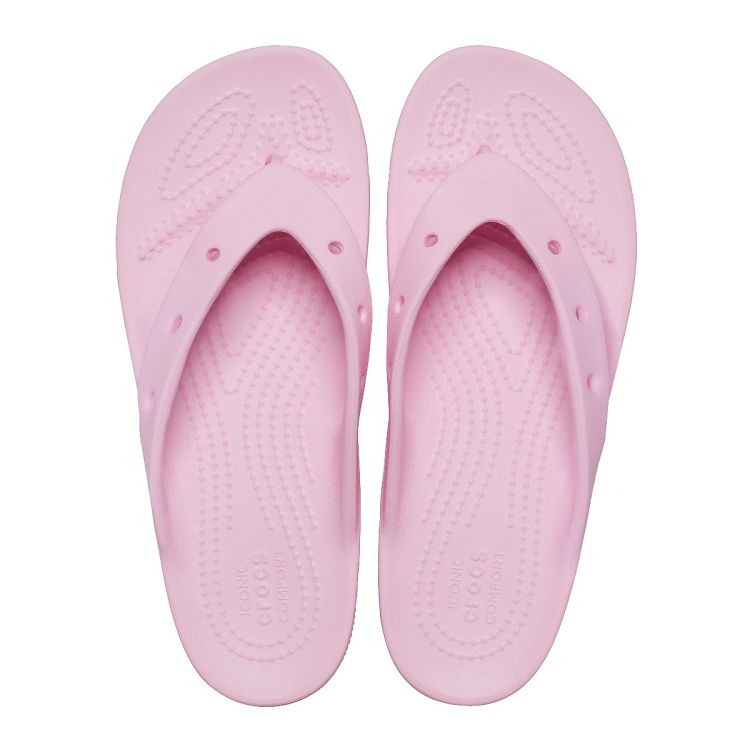 Classic Platform Flip W - Flamingo