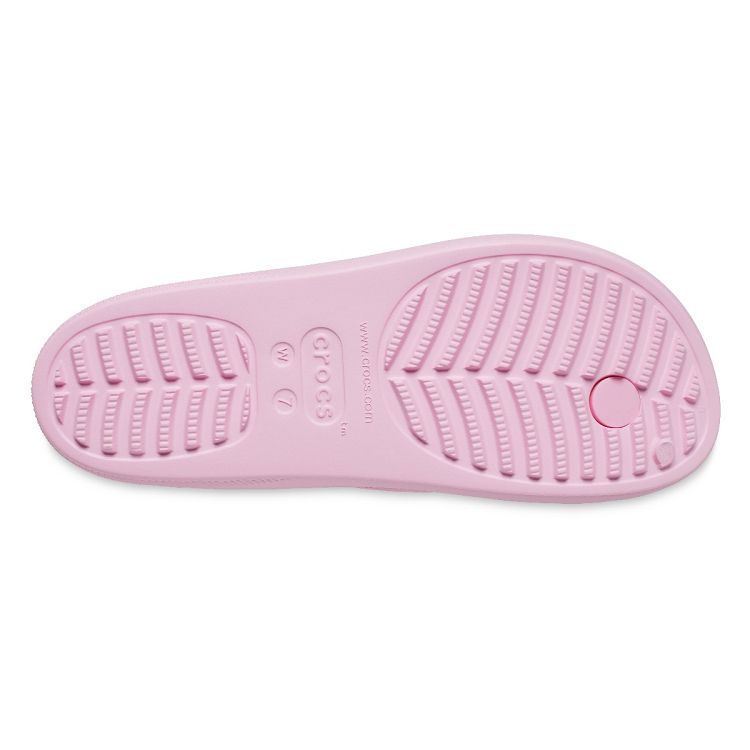 Classic Platform Flip W - Flamingo