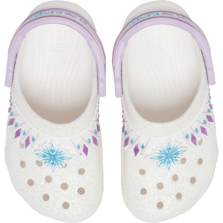Cls FL I AM Frozen II CgT - White