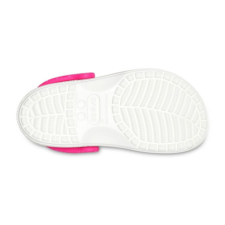 Classic Embellished Sandal T - White