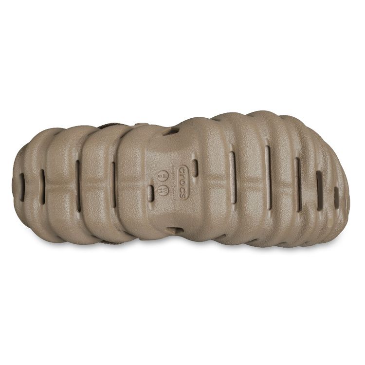 Echo Clog - Khaki