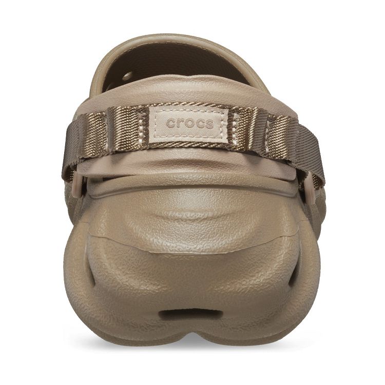 Echo Clog - Khaki