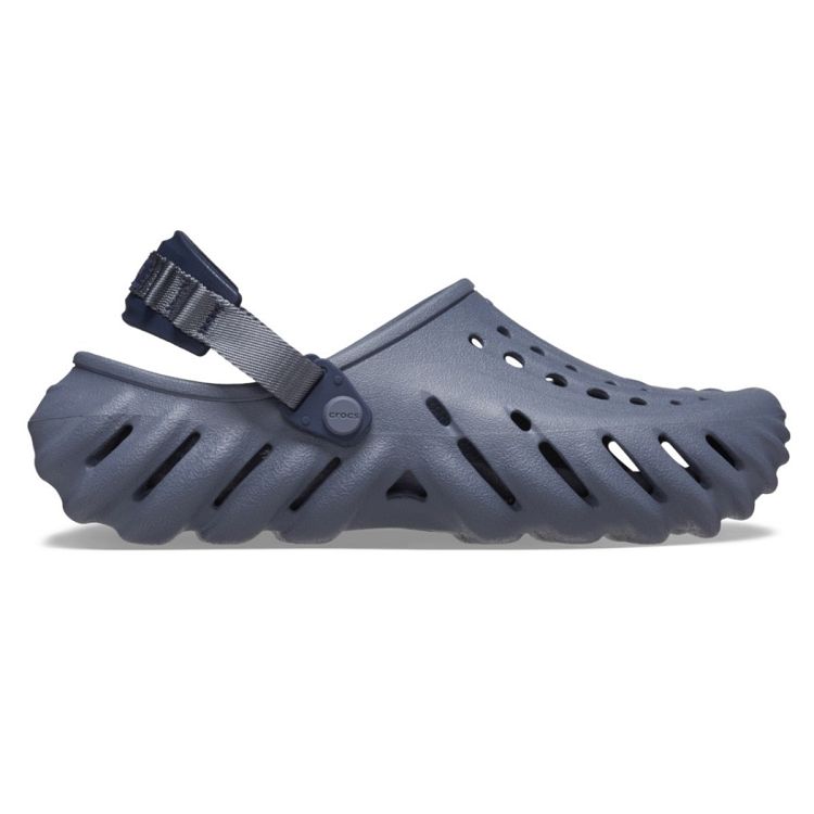 Echo Clog - Storm