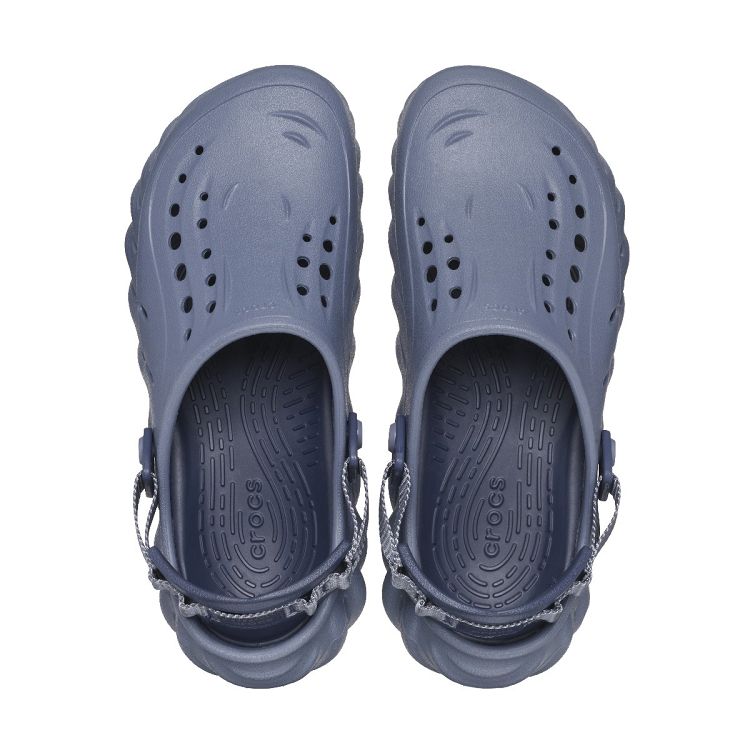 Echo Clog - Storm