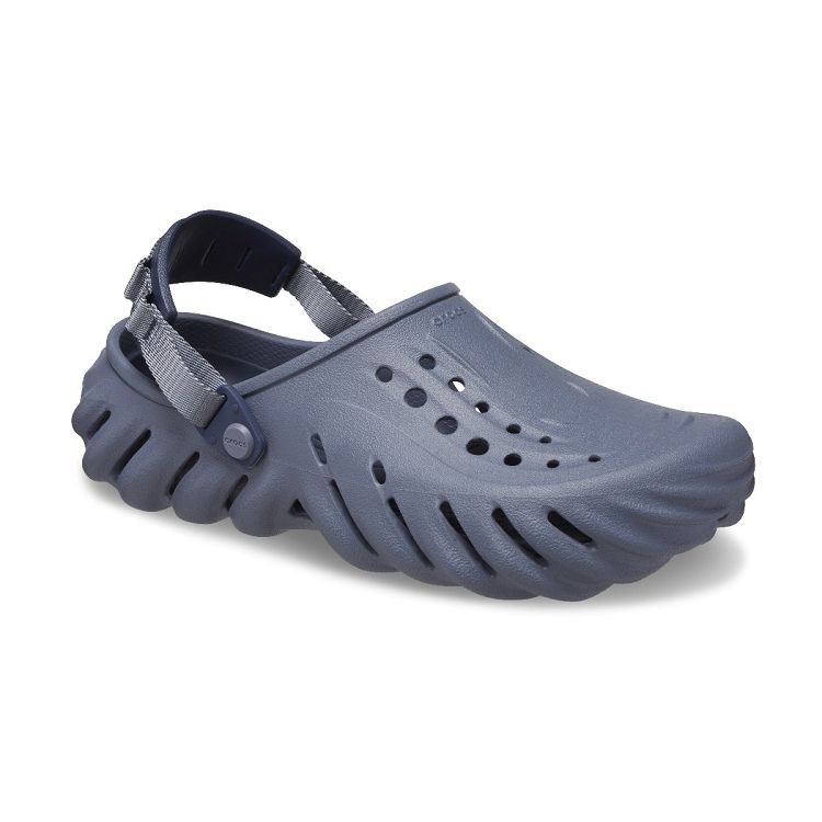 Echo Clog - Storm