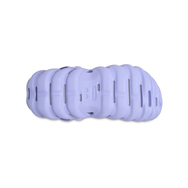 Echo Clog - Mystic Purple