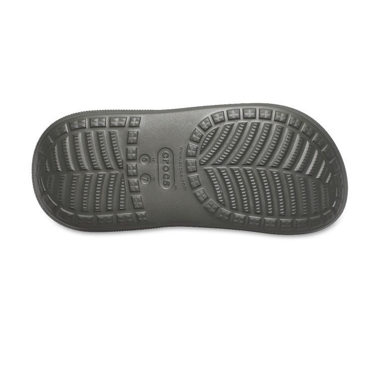 Classic Crush Boot - Dusty Olive