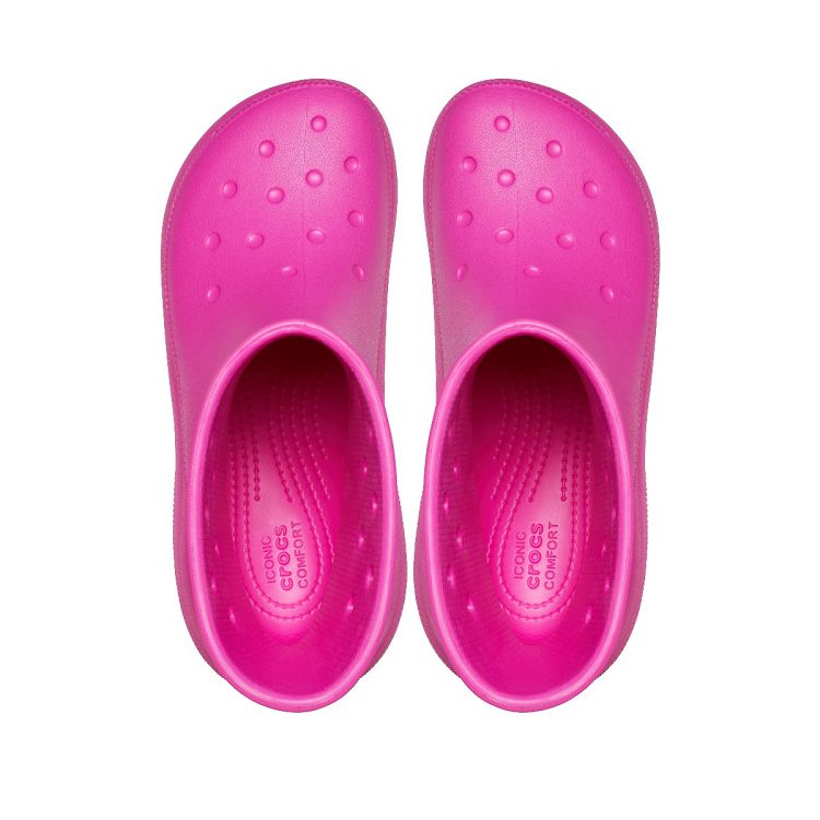 Classic Crush Boot - Juice