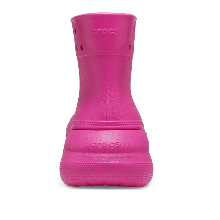 Classic Crush Boot - Juice