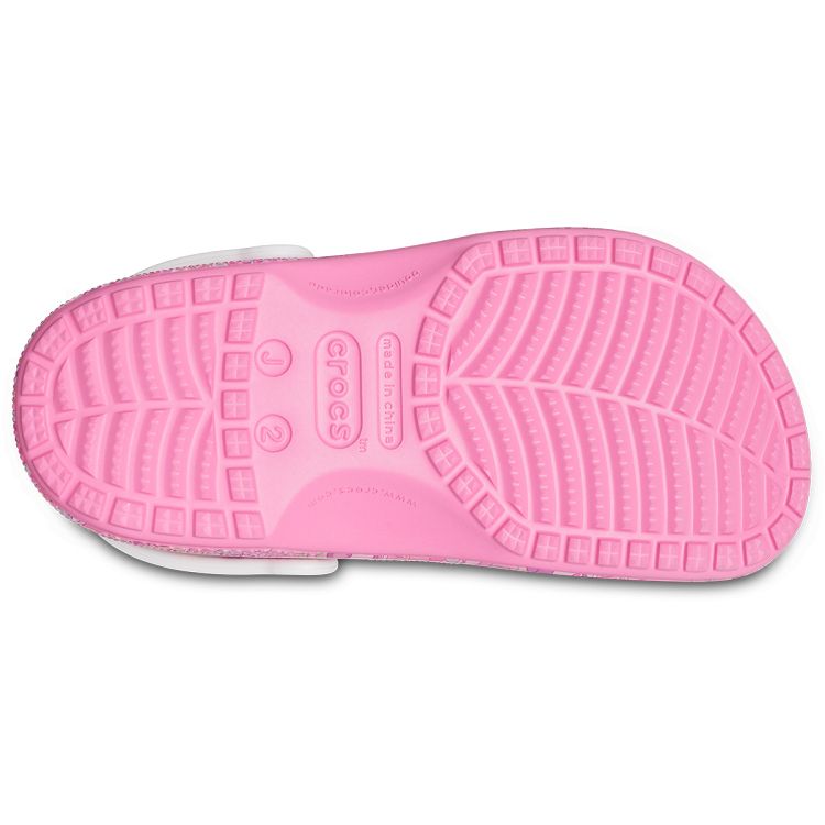 Classic Hello Kitty Clog K - Pink
