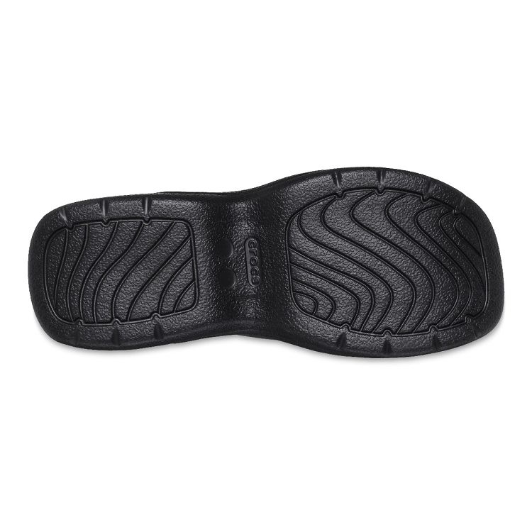 Skyline Sandal - Black