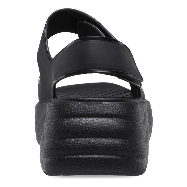 Skyline Sandal - Black