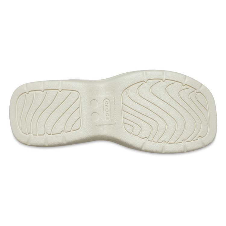 Crocs Skyline Sandal - Bone
