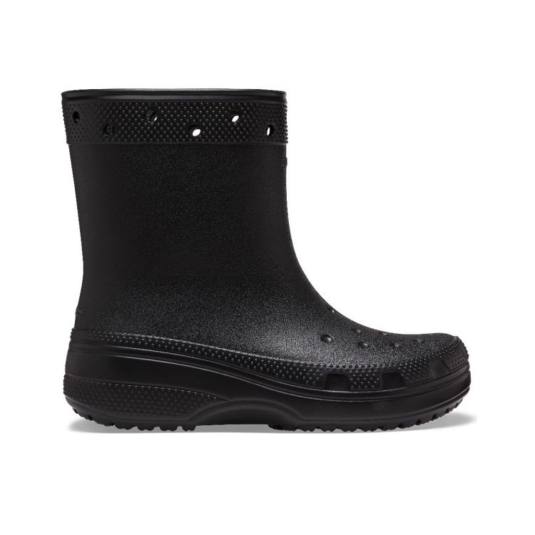 Classic Boot - Black