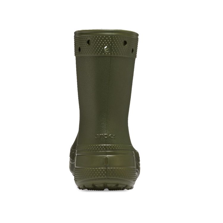 Classic Boot - Army Green