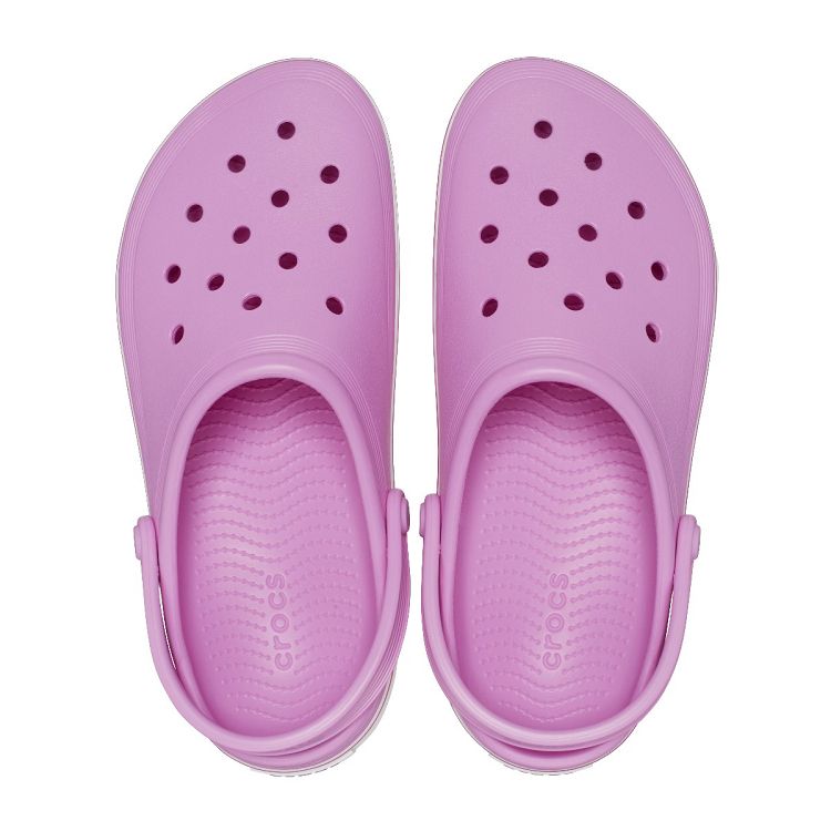 Off Court Clog - Taffy Pink