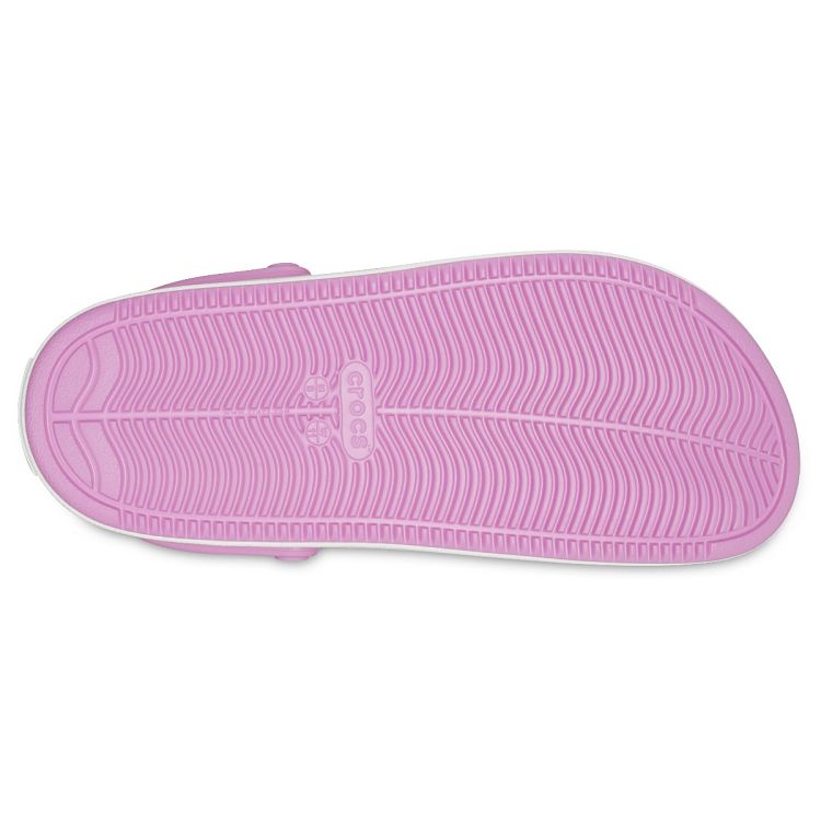 Off Court Clog - Taffy Pink