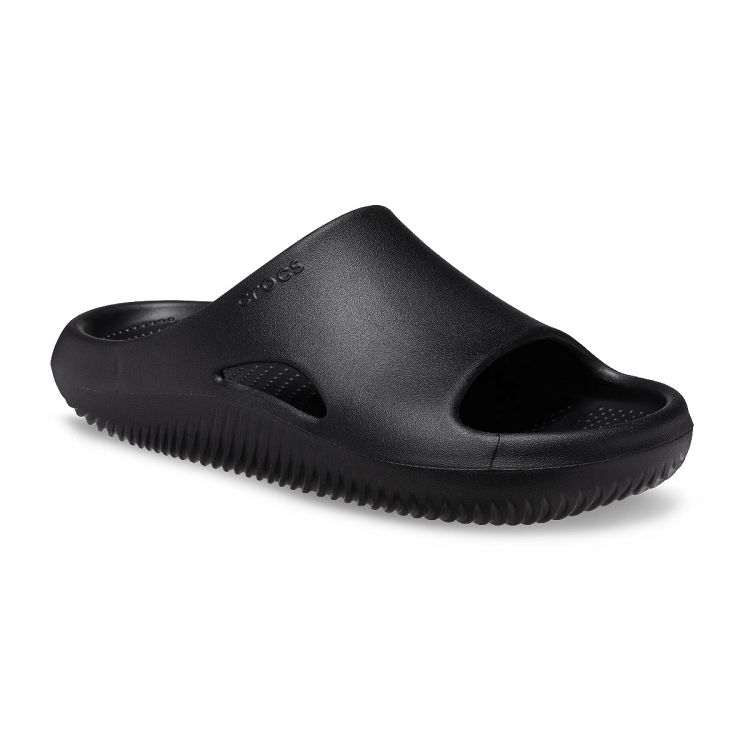 Mellow Recovery Slide - Black