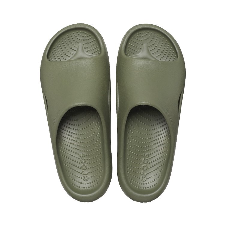 Mellow Recovery Slide - Army Green