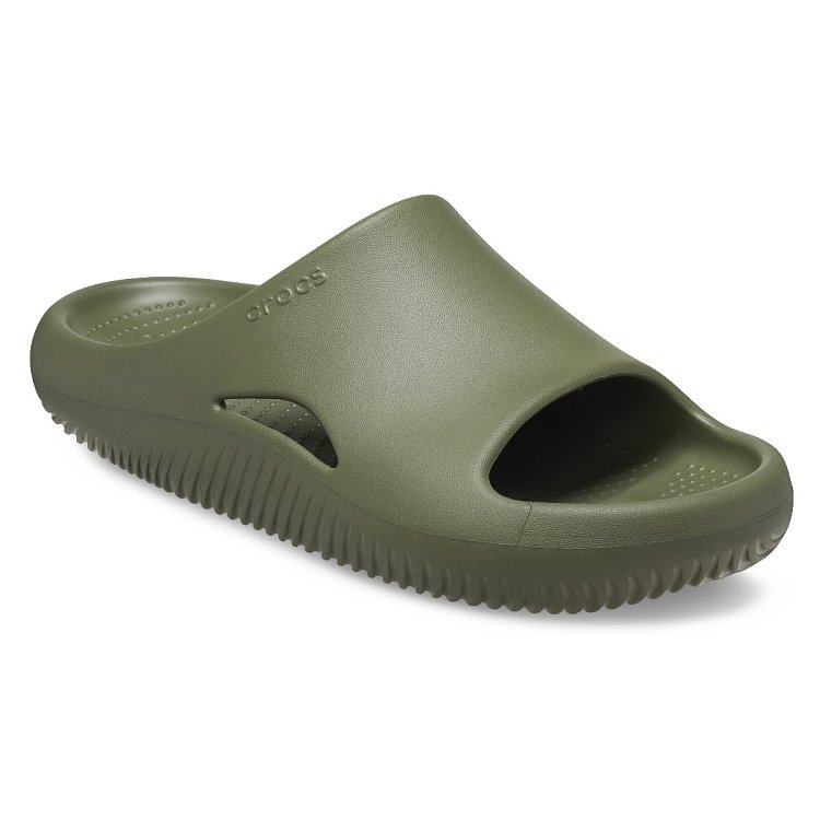 Mellow Recovery Slide - Army Green