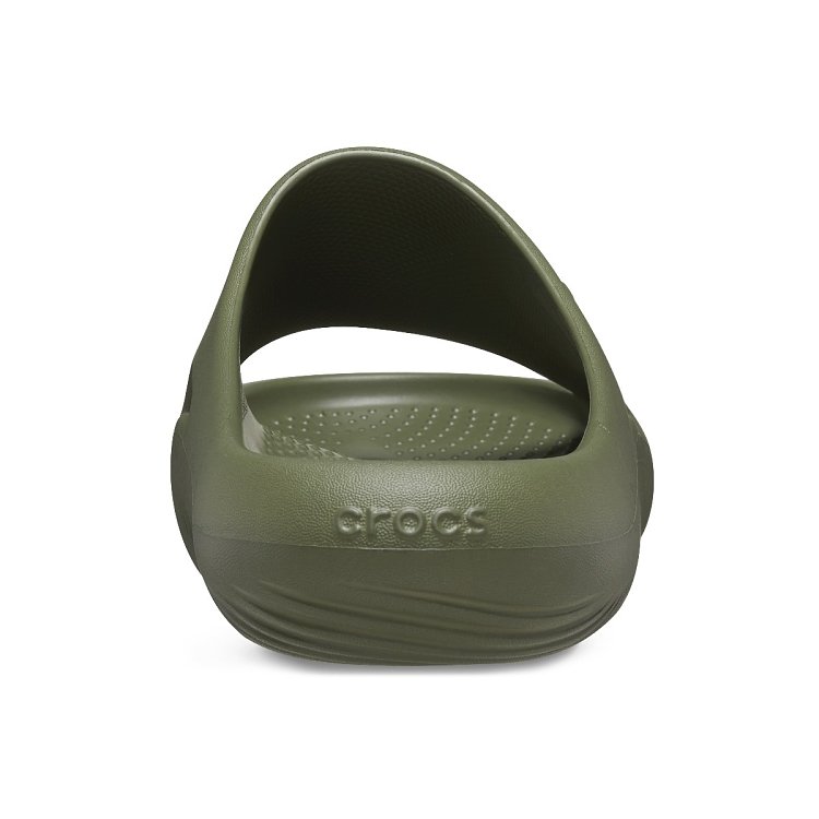 Mellow Recovery Slide - Army Green