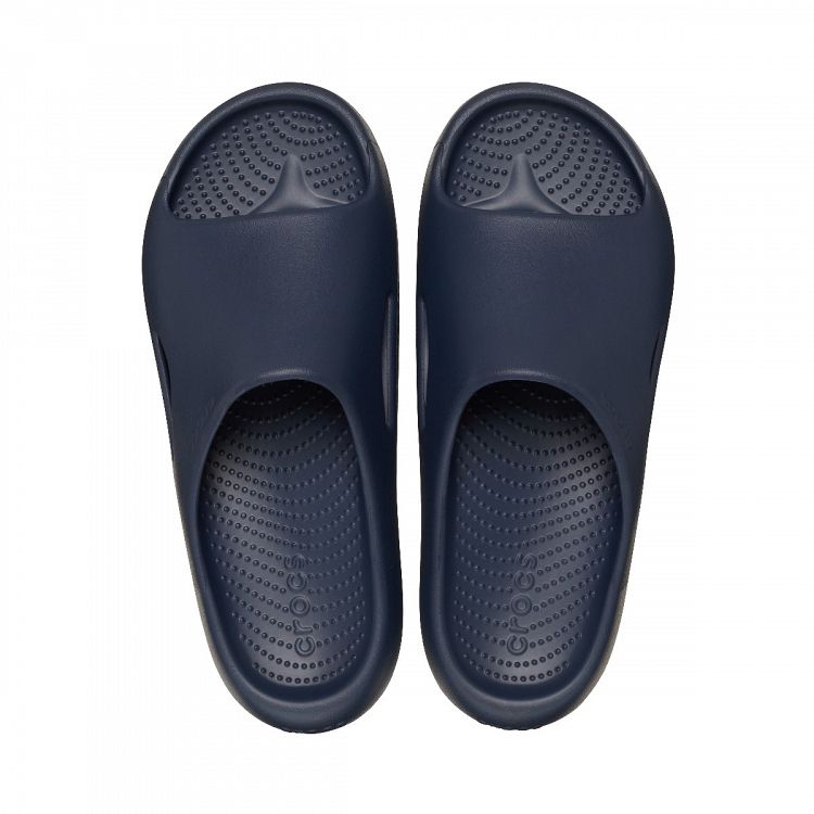 Mellow Recovery Slide - Navy