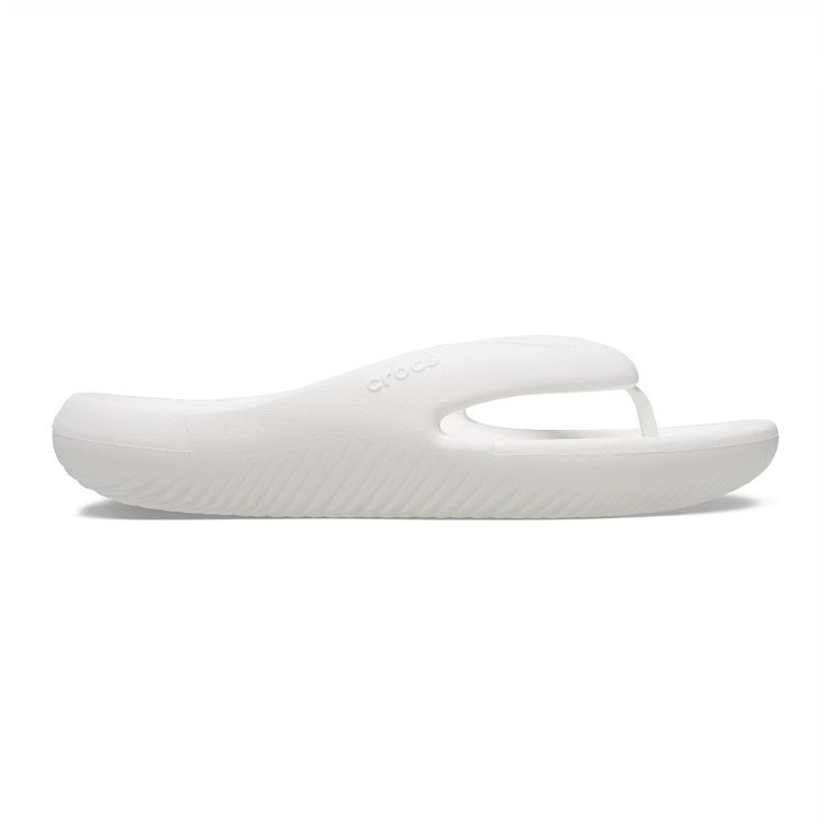 Mellow Flip - White
