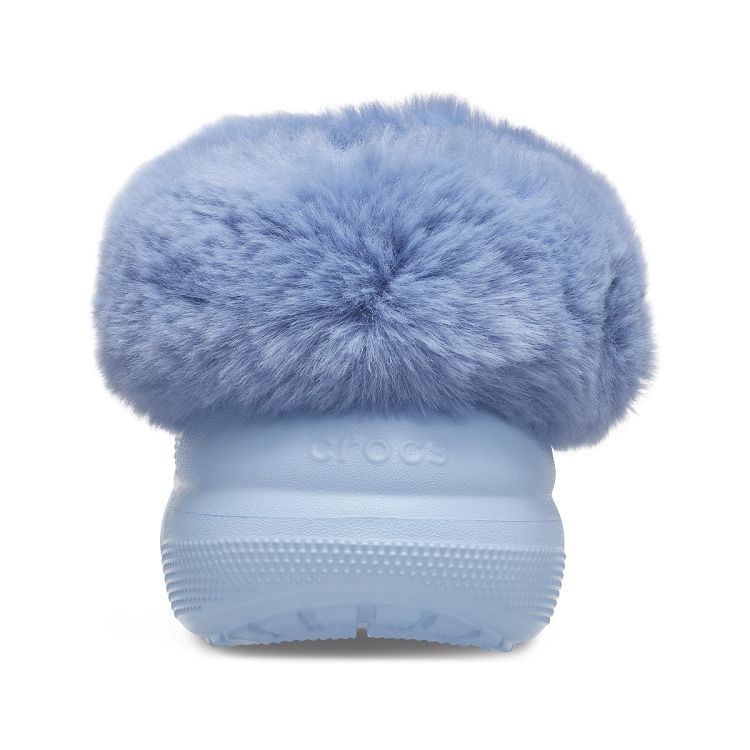 Furever Crush - Blue Calcite