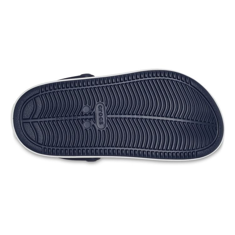 Off Court Clog K - Navy/Pepper