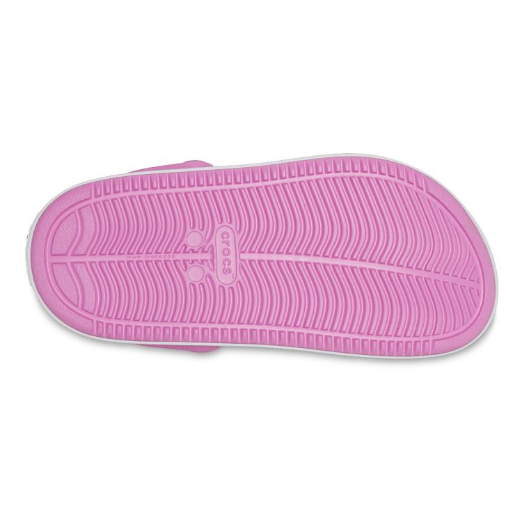 Off Court Clog K - Taffy Pink