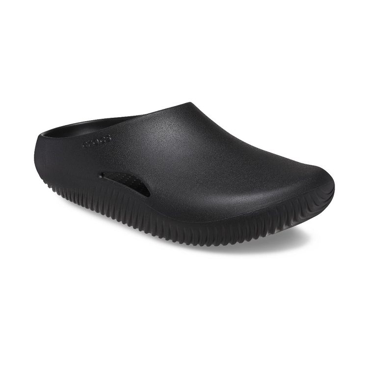 Mellow Recovery Clog - Black