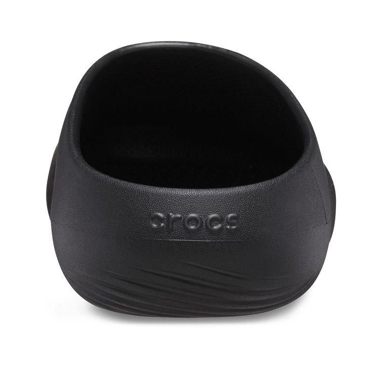 Mellow Clog - Black