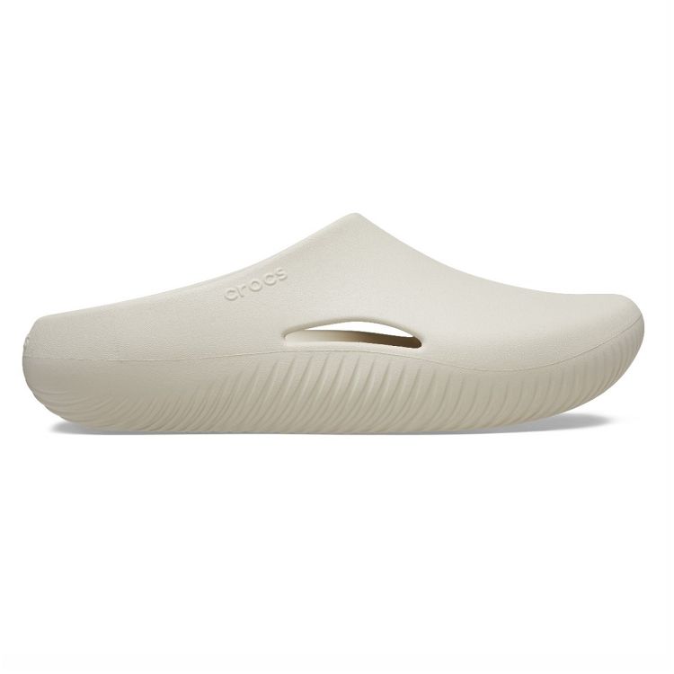 Mellow Clog - Stucco